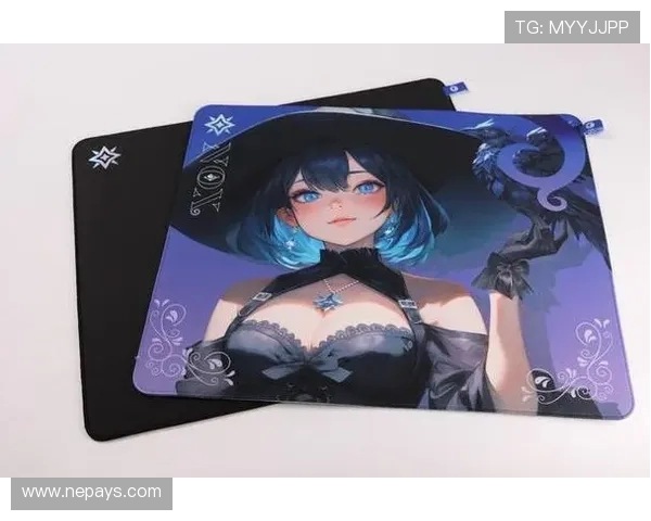 电竞游戏专用鼠标垫融入民族风设计展现独特文化魅力提升玩家游戏体验